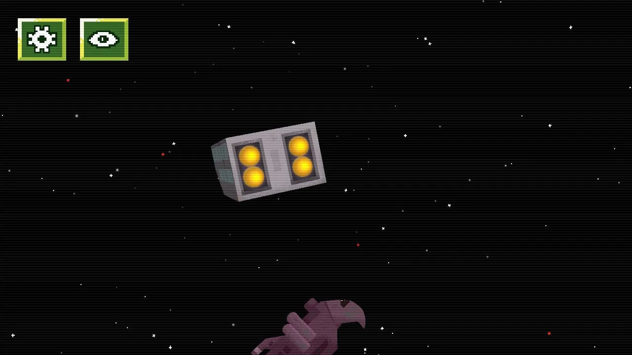 Bik - A Space Adventure görsel 14