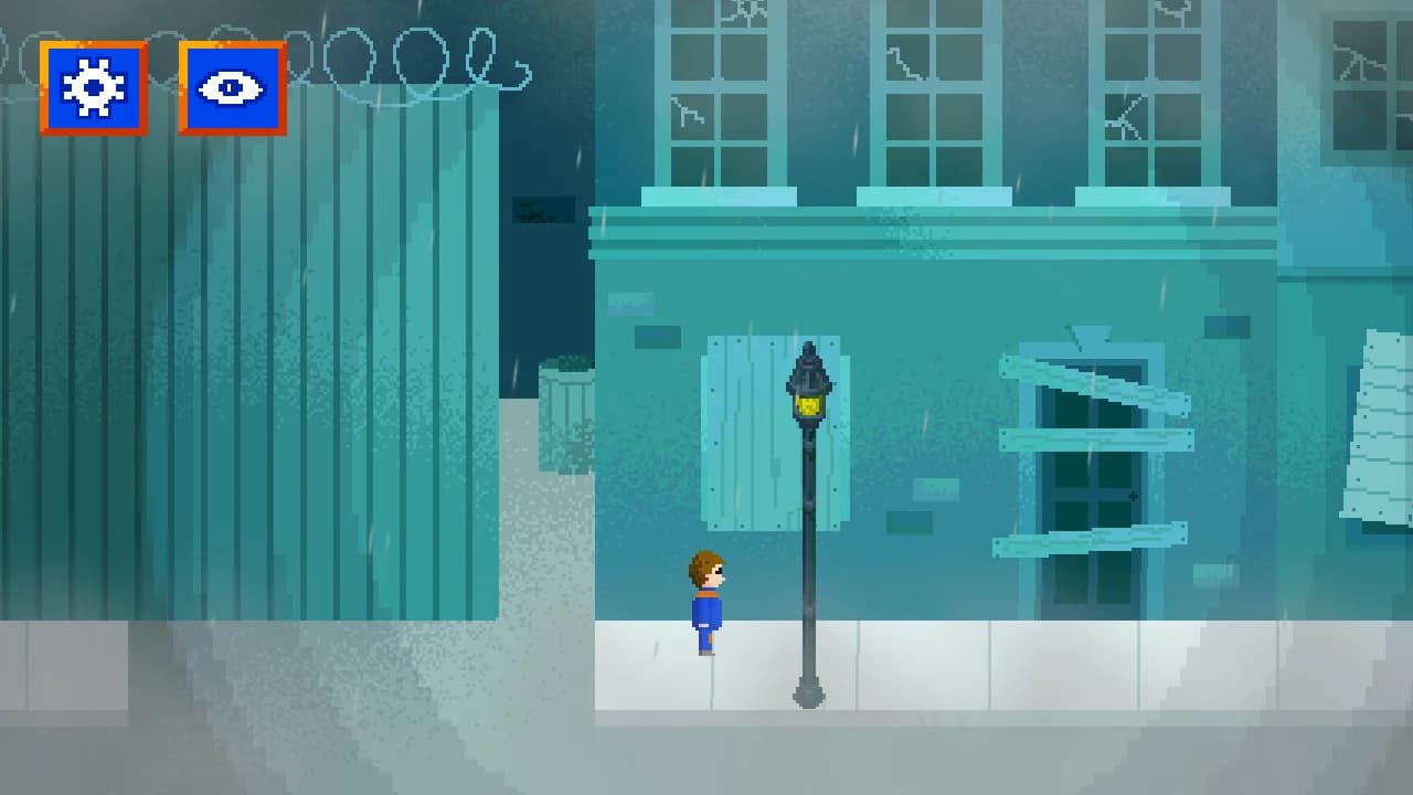 Bik - A Space Adventure görsel 8
