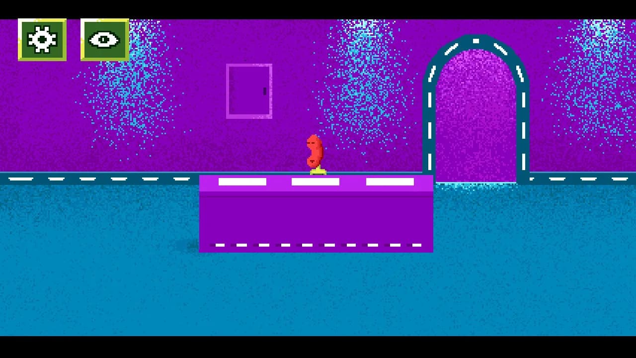 Bik - A Space Adventure görsel 11