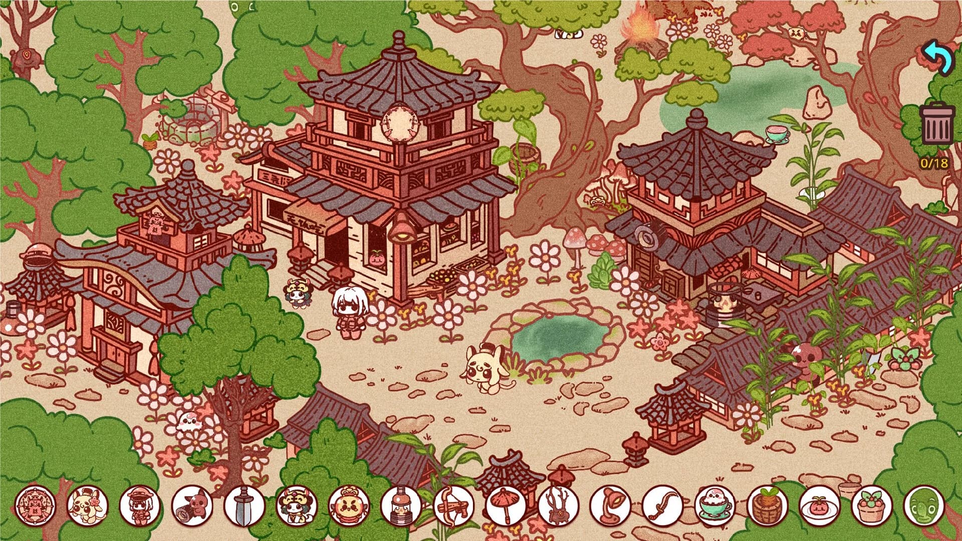Dual Discovery: Unite Challenge 寻踪觅影：合二为一 görsel 4