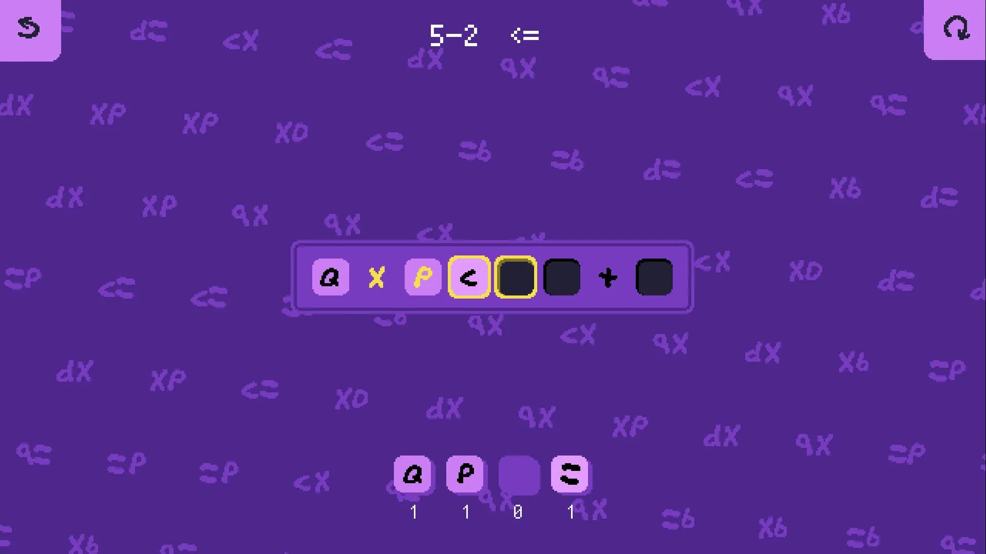 Equal to P (=P) görsel 5