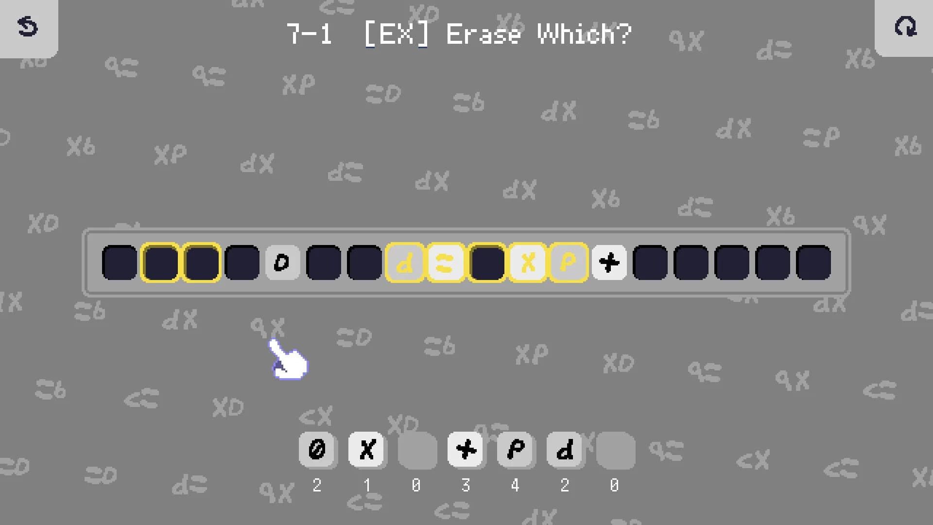 Equal to P (=P) görsel 6