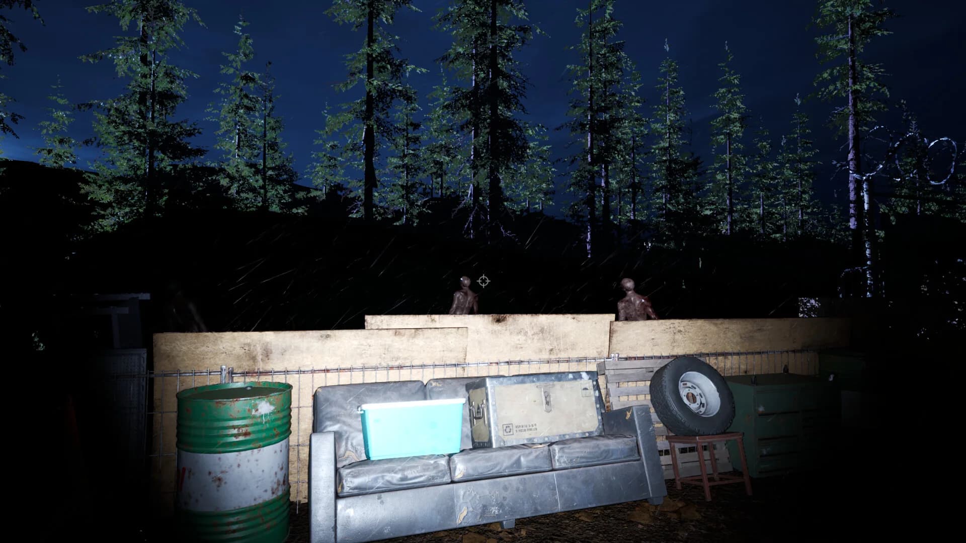 Sheltered from the Storm görsel 10