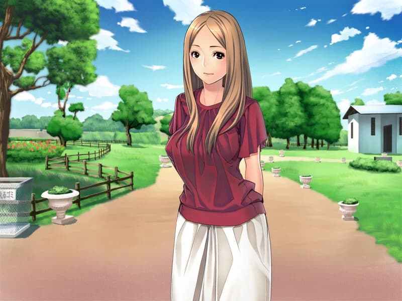 寝取られ病  愛する妻が俺以外の男に中出しされないと助からない奇病になったら görsel 16