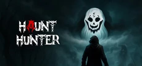 Haunt Hunter görsel 1