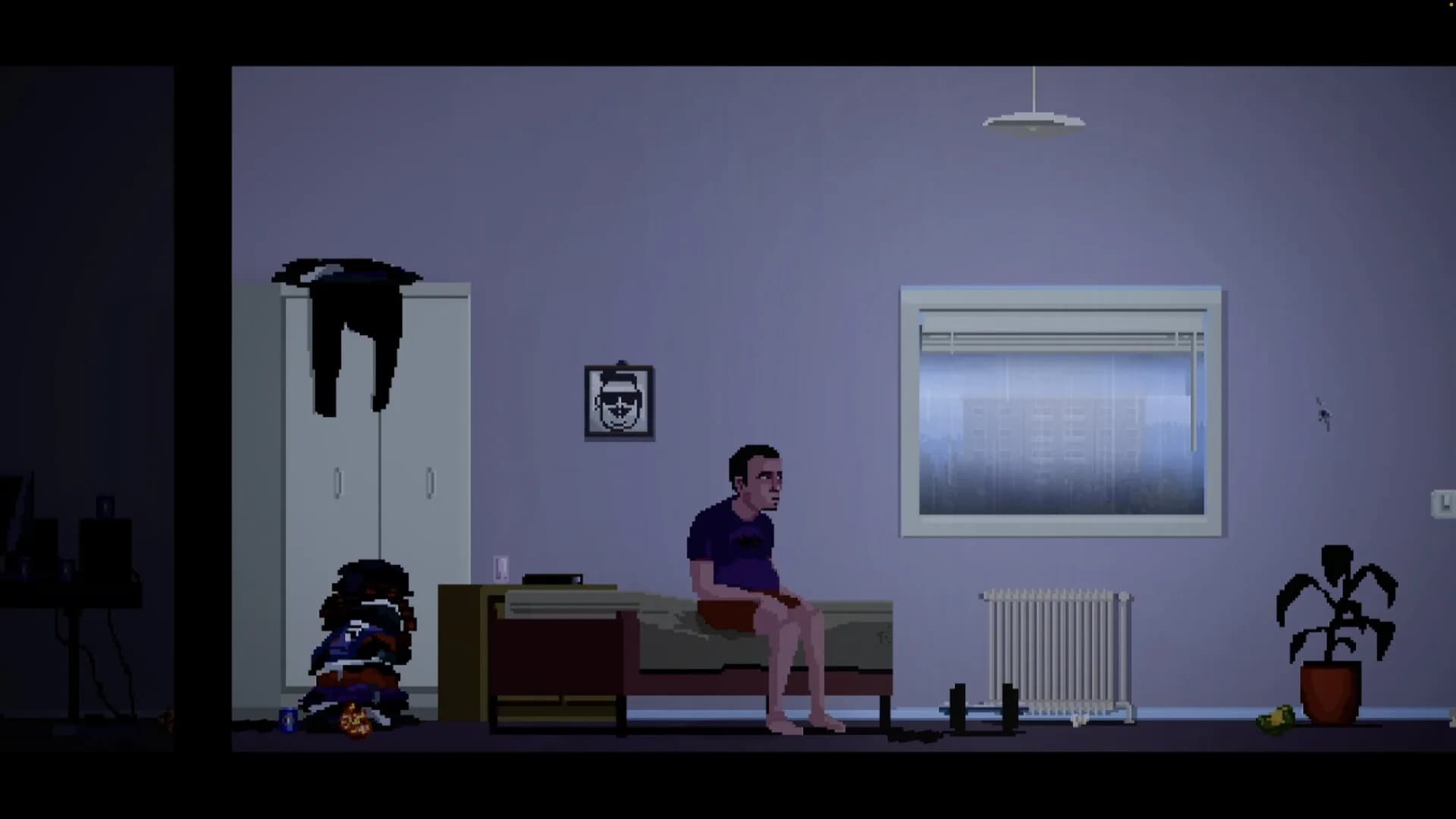 Unemployment Simulator 2018 görsel 12