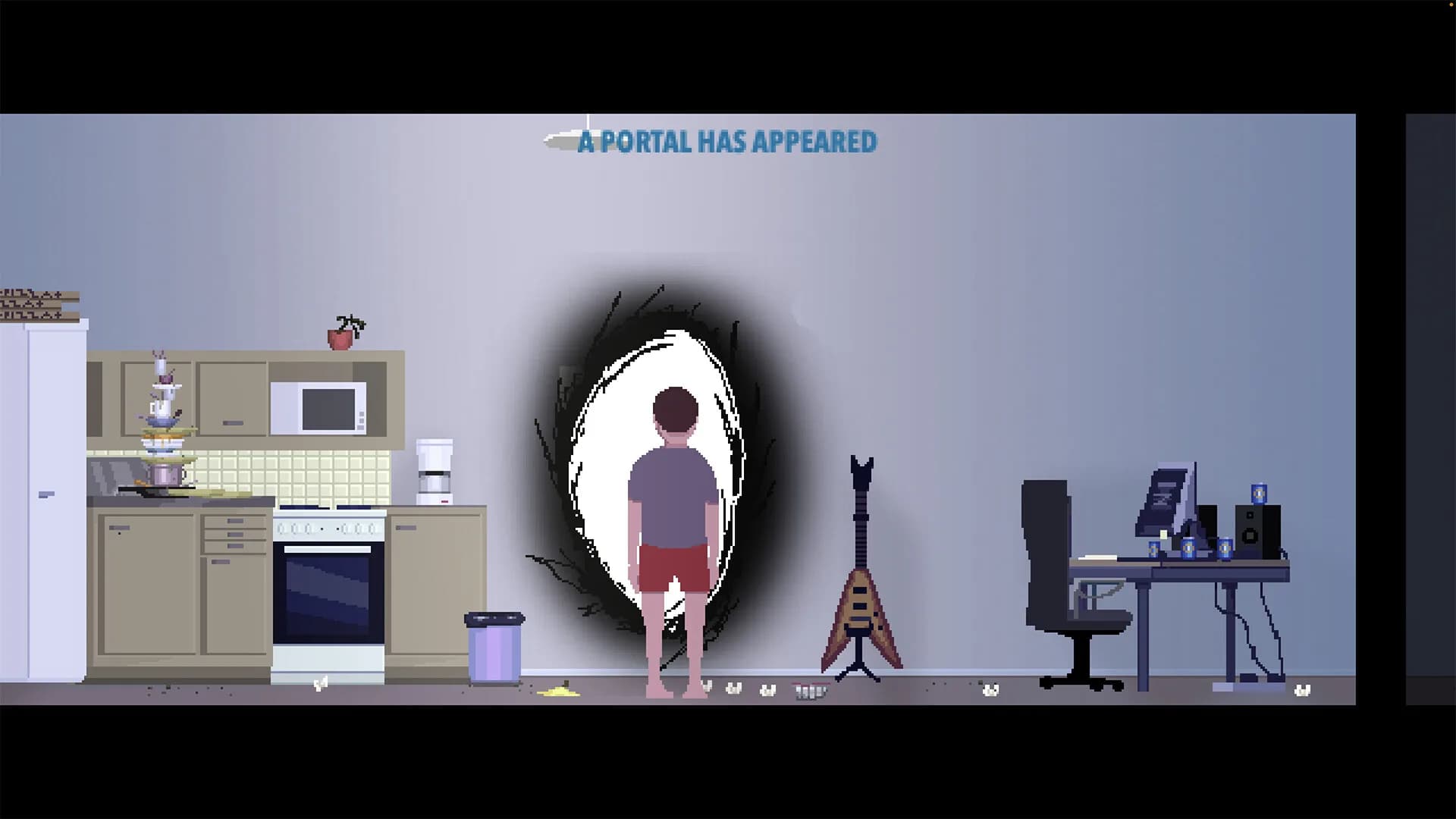 Unemployment Simulator 2018 görsel 11