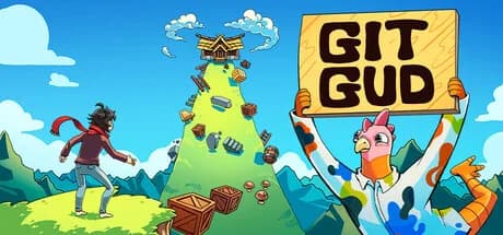 Git Gud görsel 1