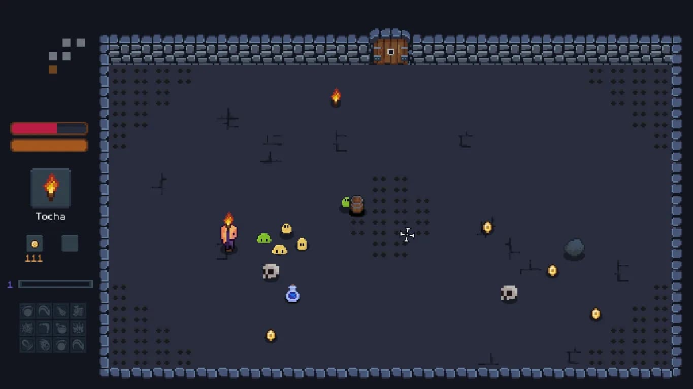 Launch And Loot görsel 2