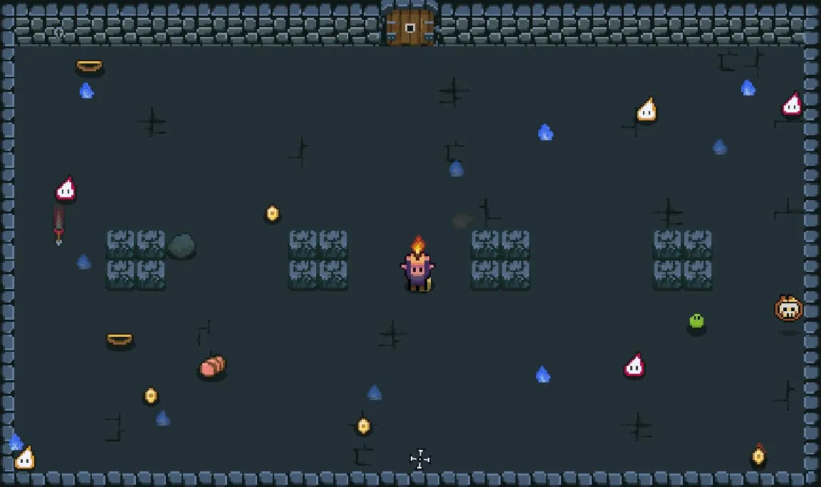 Launch And Loot görsel 16