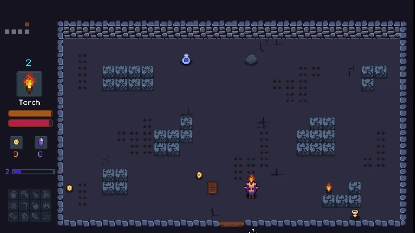Launch And Loot görsel 5