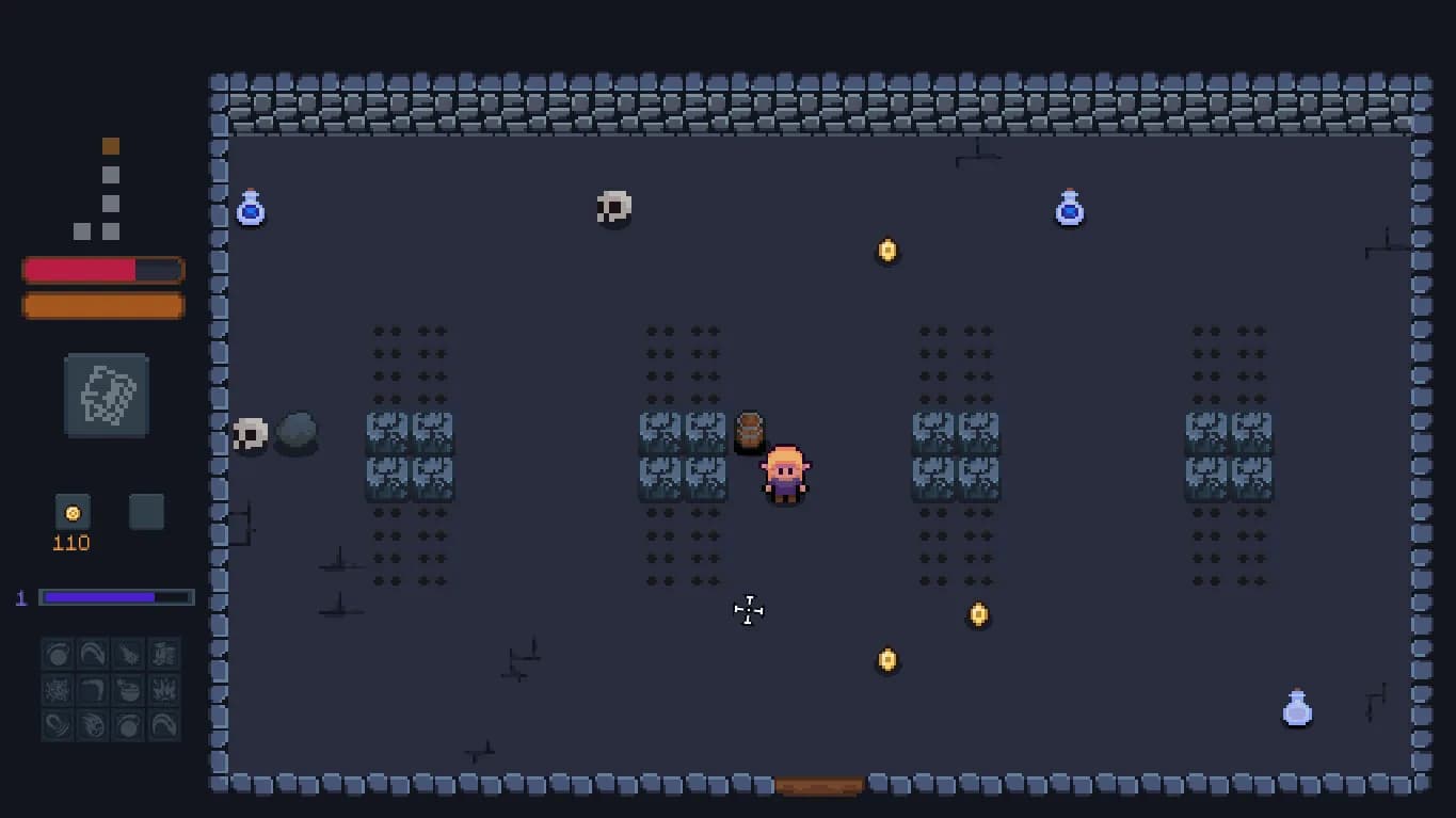 Launch And Loot görsel 8