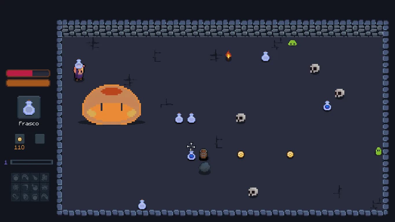 Launch And Loot görsel 9
