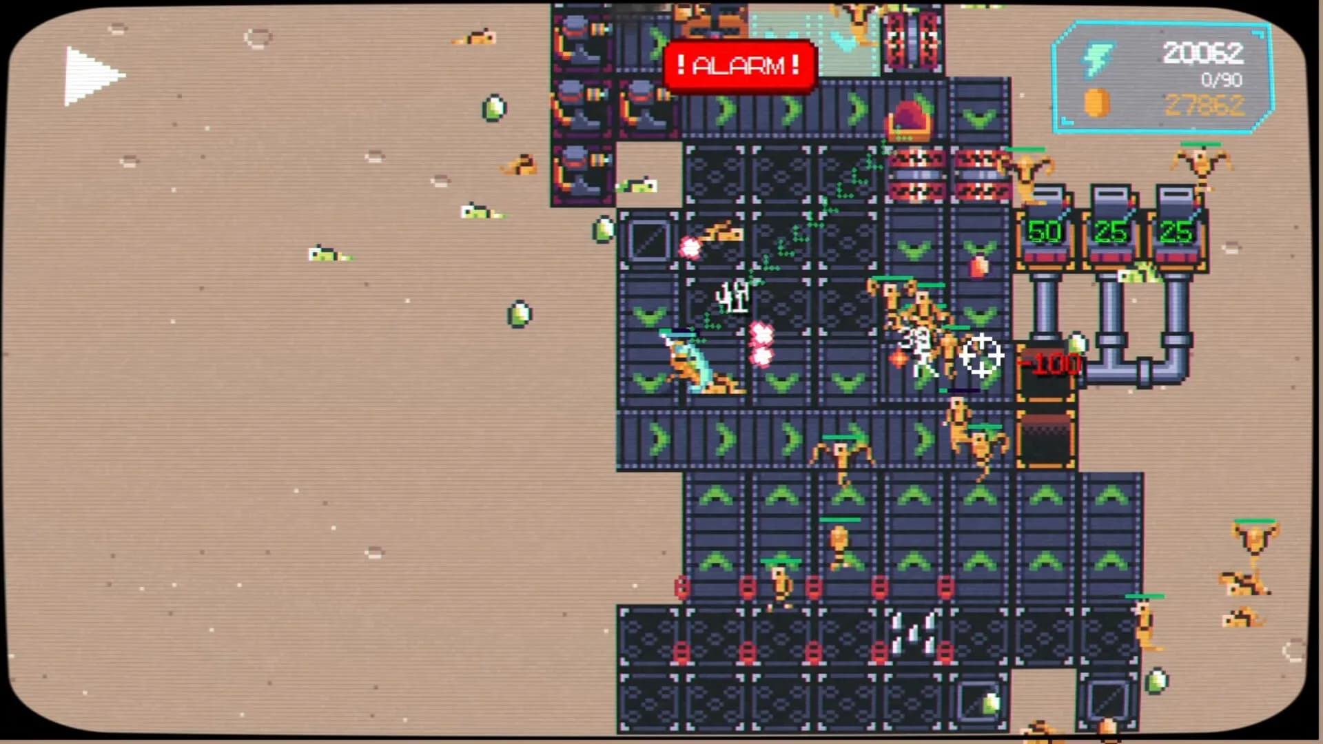 Melt Them All görsel 2