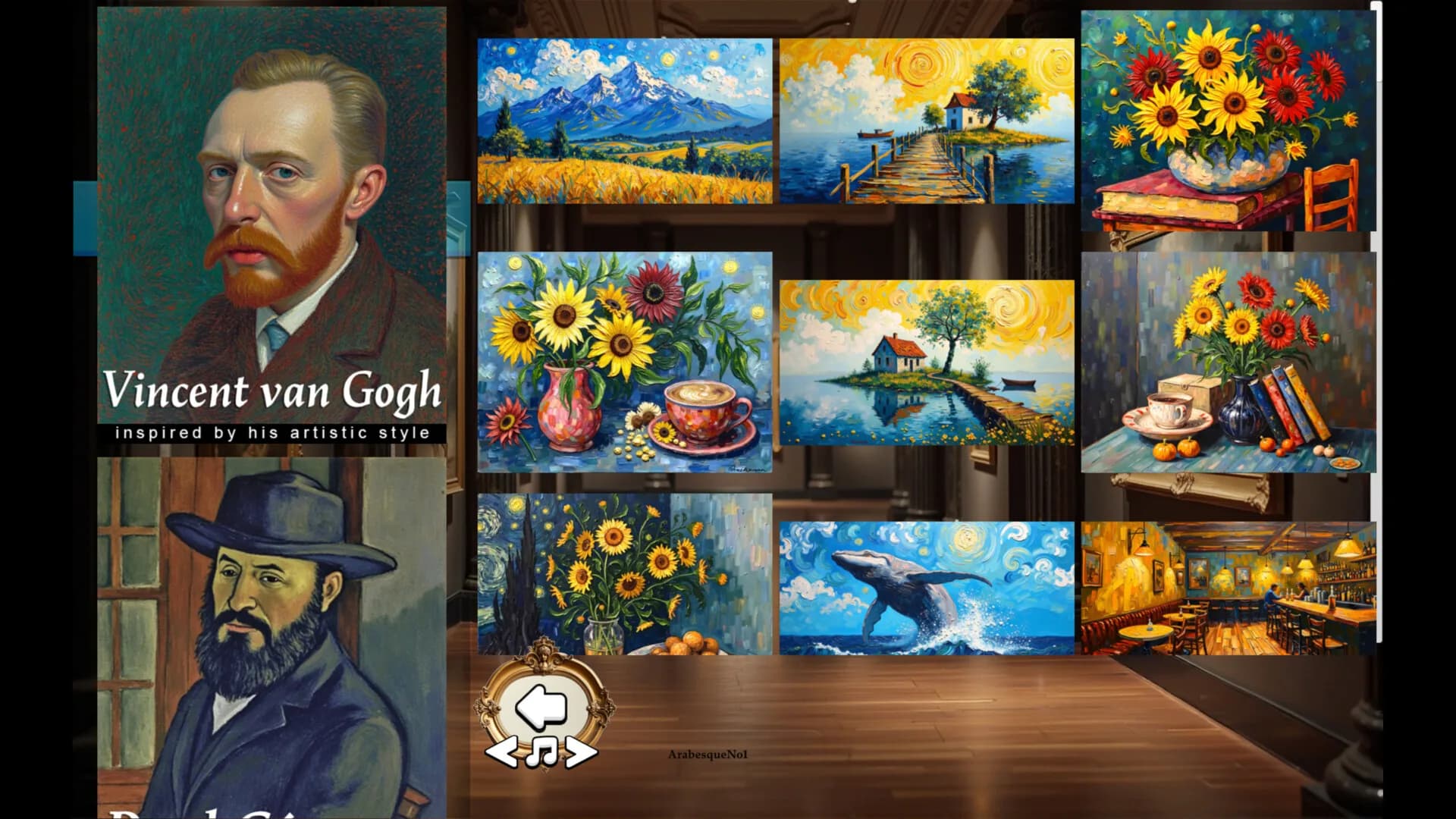 Magic Puzzle King görsel 6