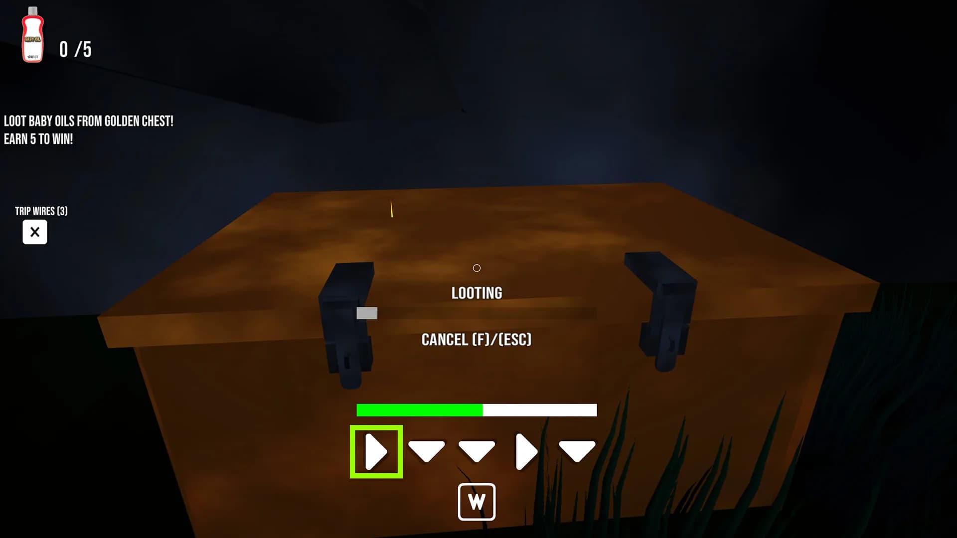 Escaping Diddler görsel 2