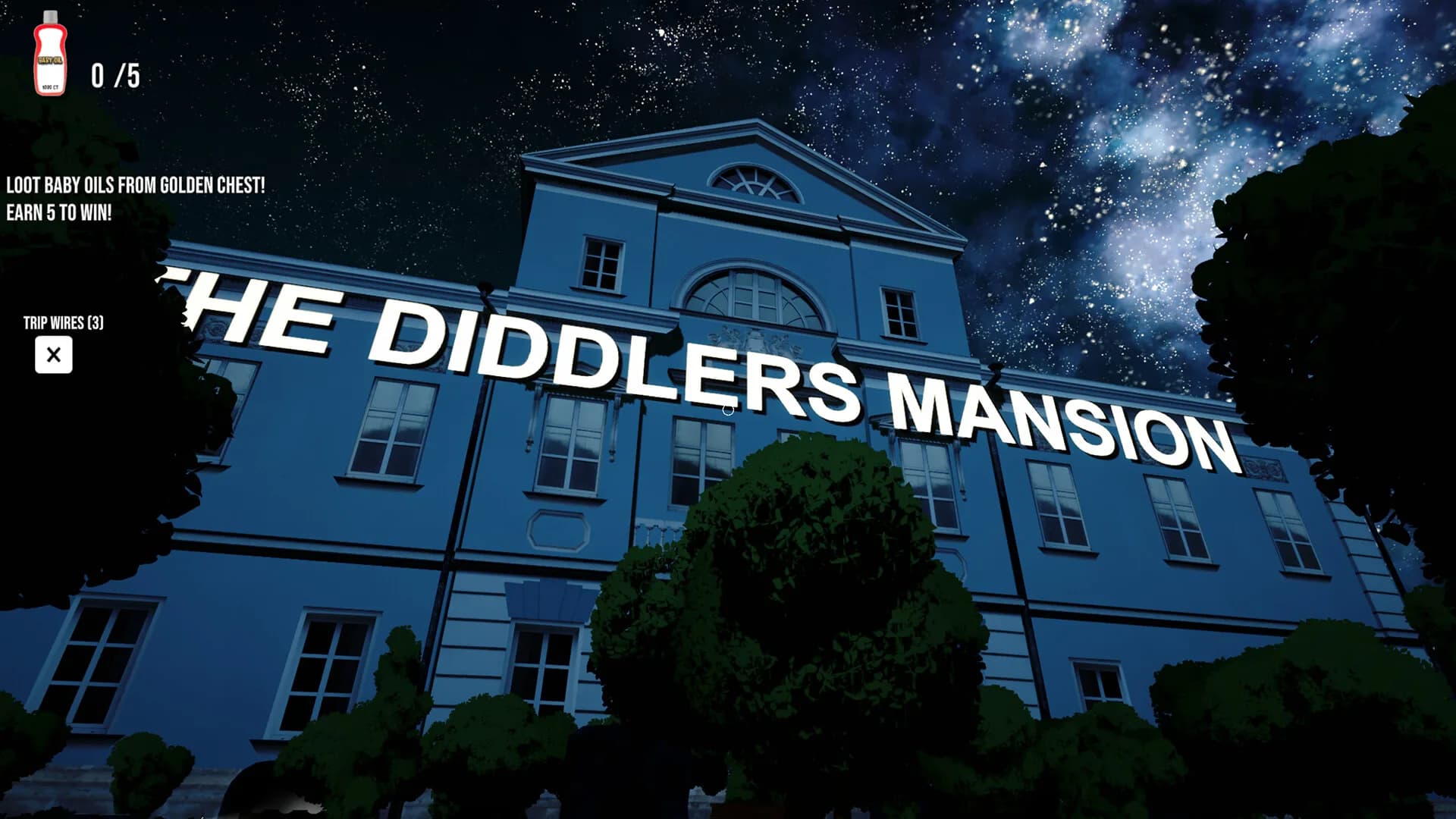 Escaping Diddler görsel 6