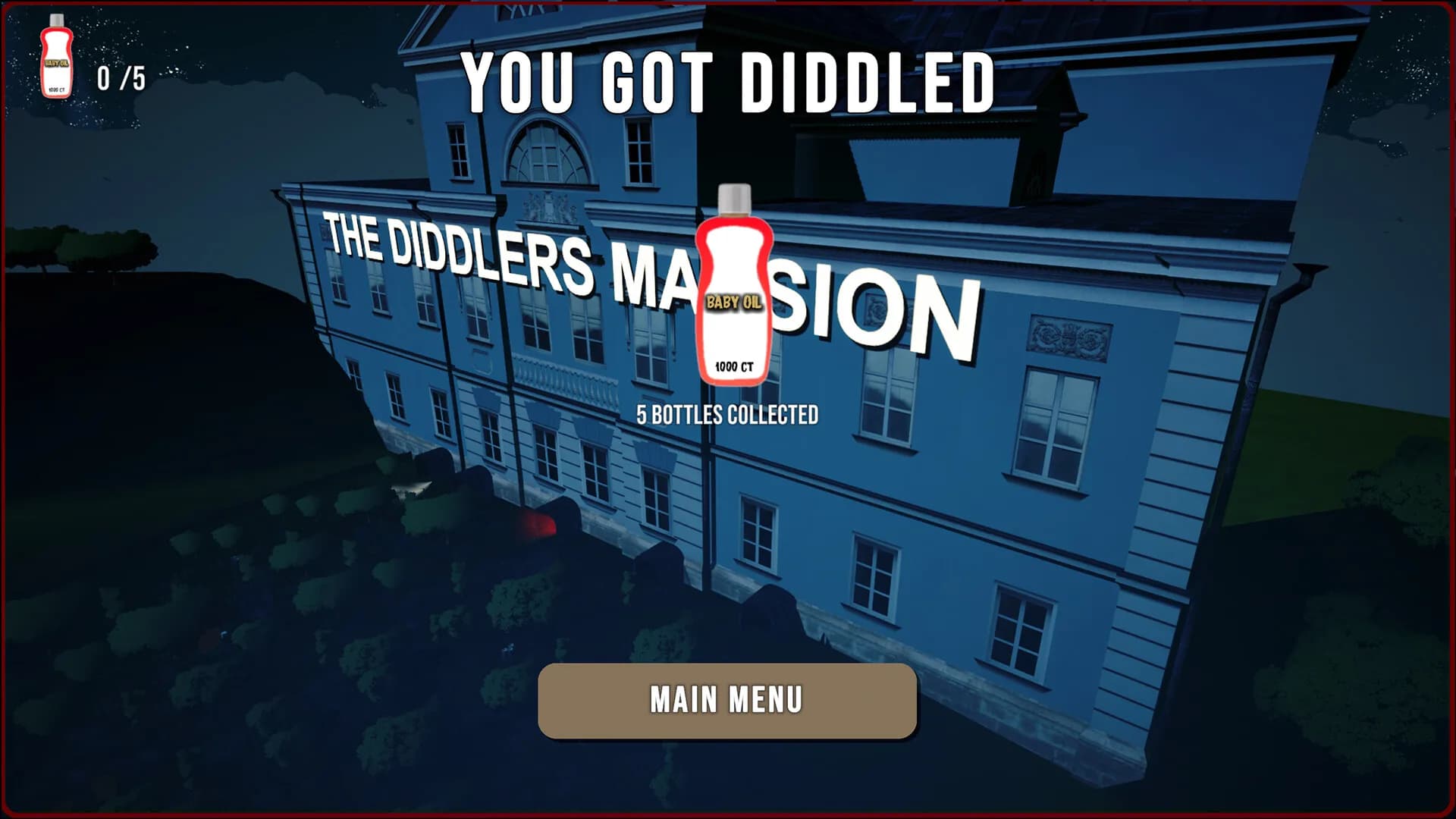 Escaping Diddler görsel 7