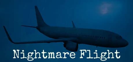 Nightmare Flight görsel 1