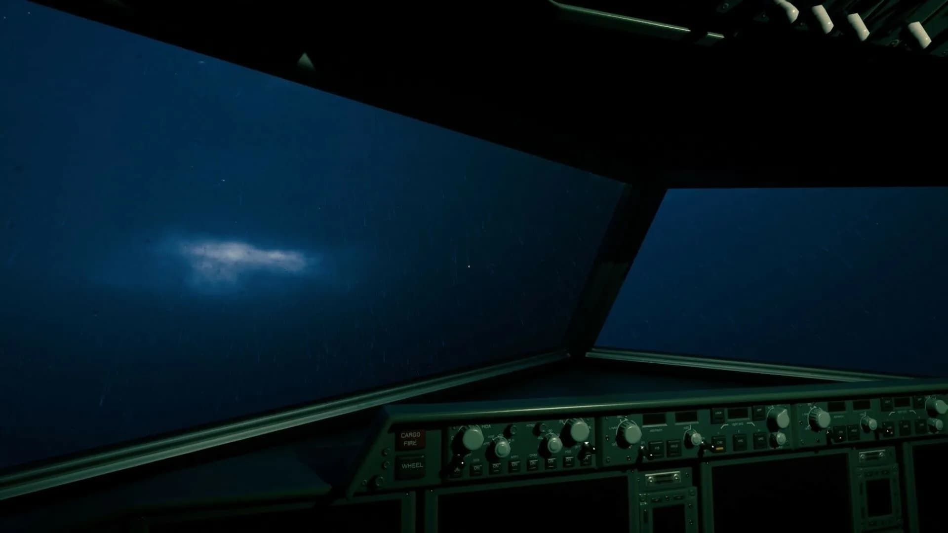 Nightmare Flight görsel 2