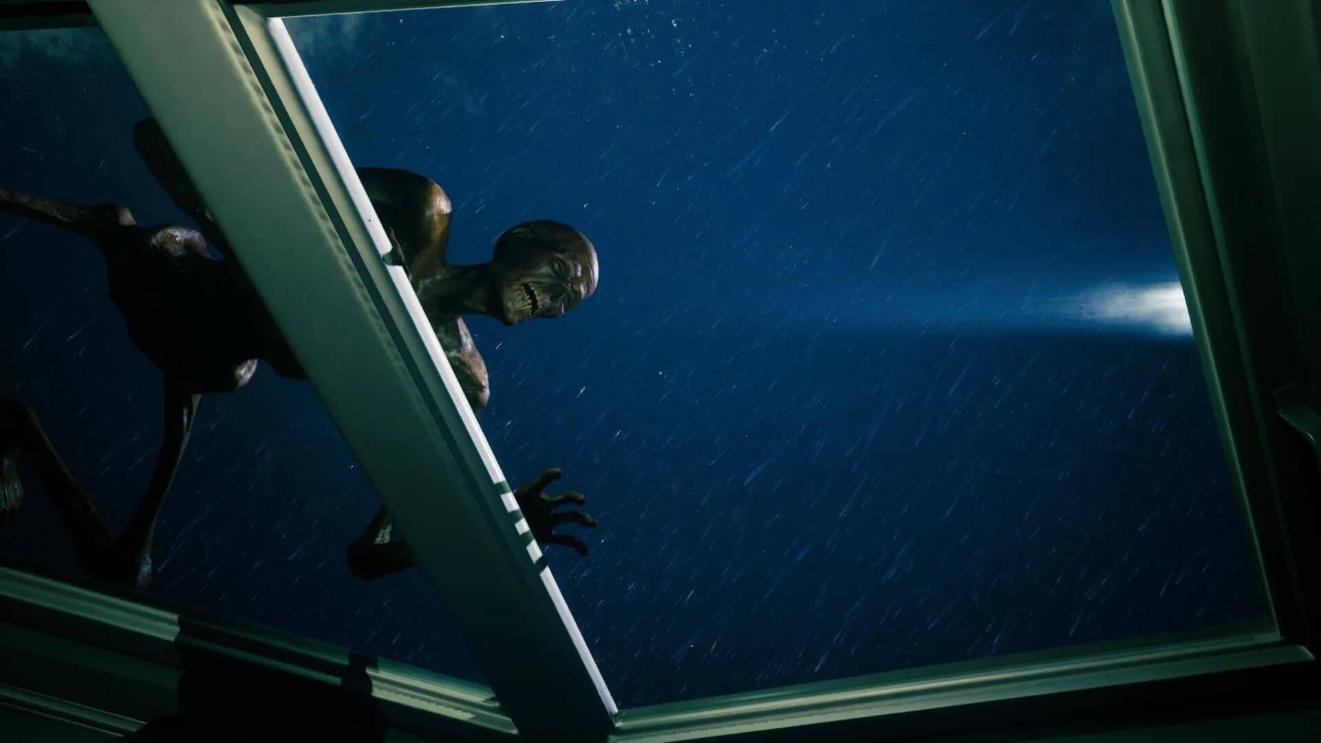 Nightmare Flight görsel 5