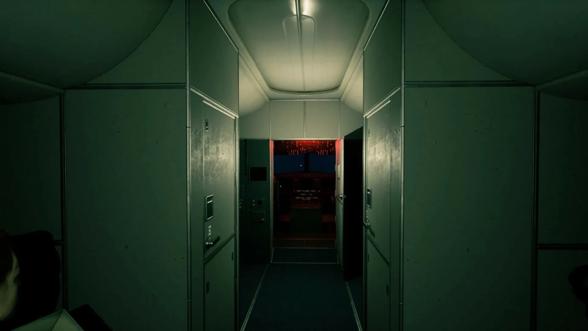 Nightmare Flight görsel 6