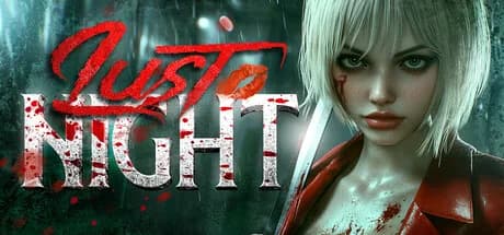 Lust Night💋 görsel 1