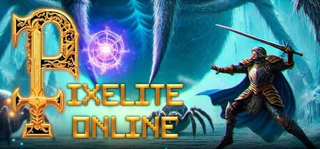 Pixelite Online görsel 1