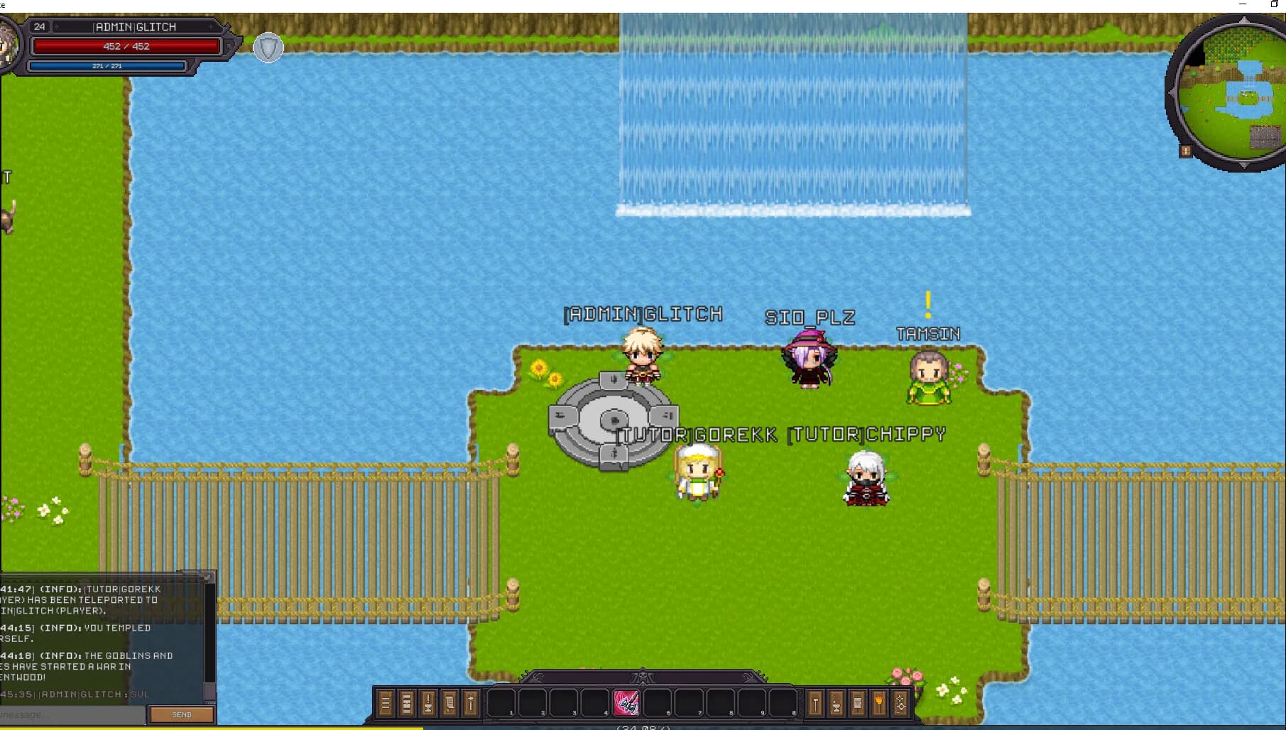 Pixelite Online görsel 2