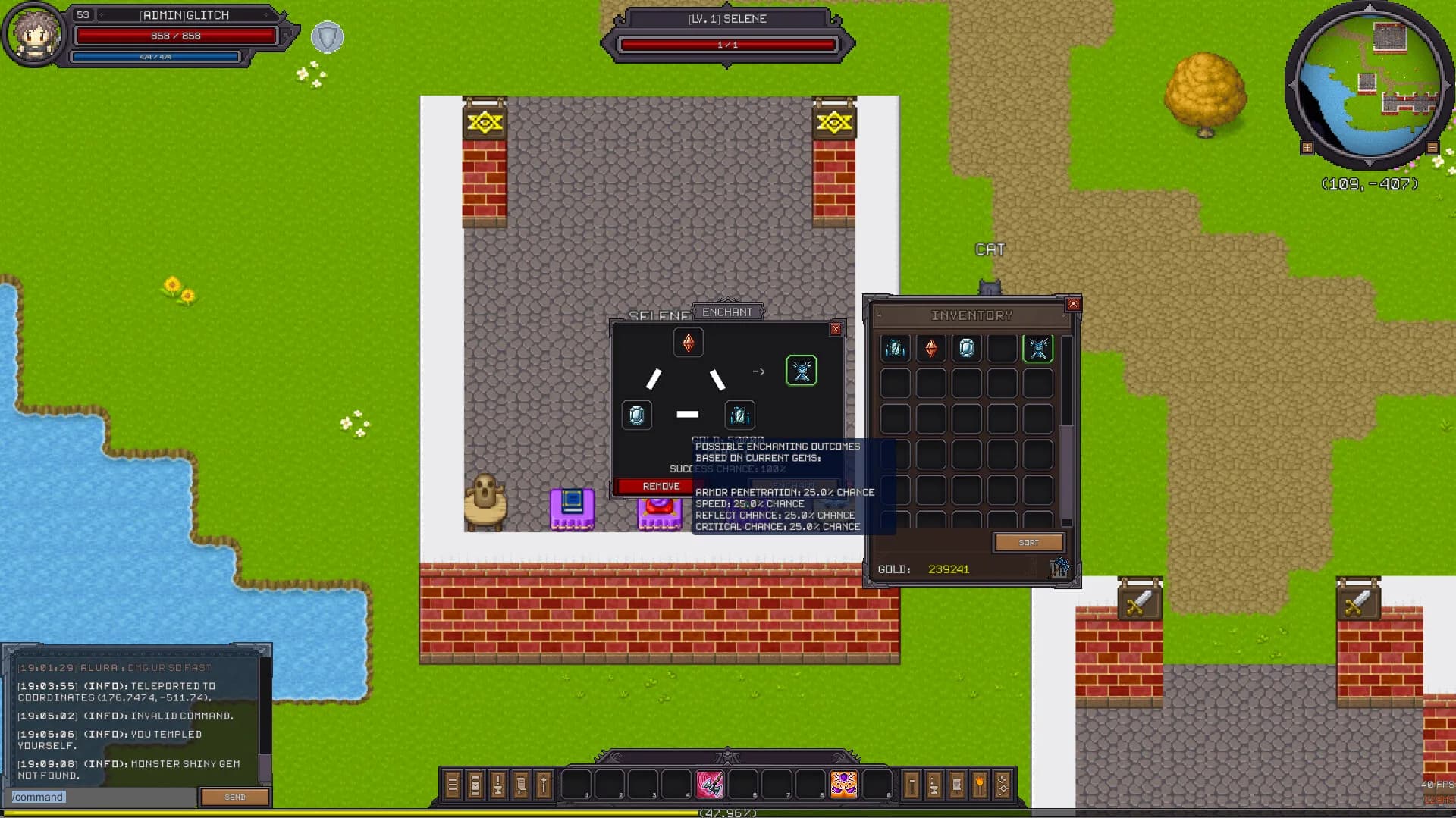 Pixelite Online görsel 4