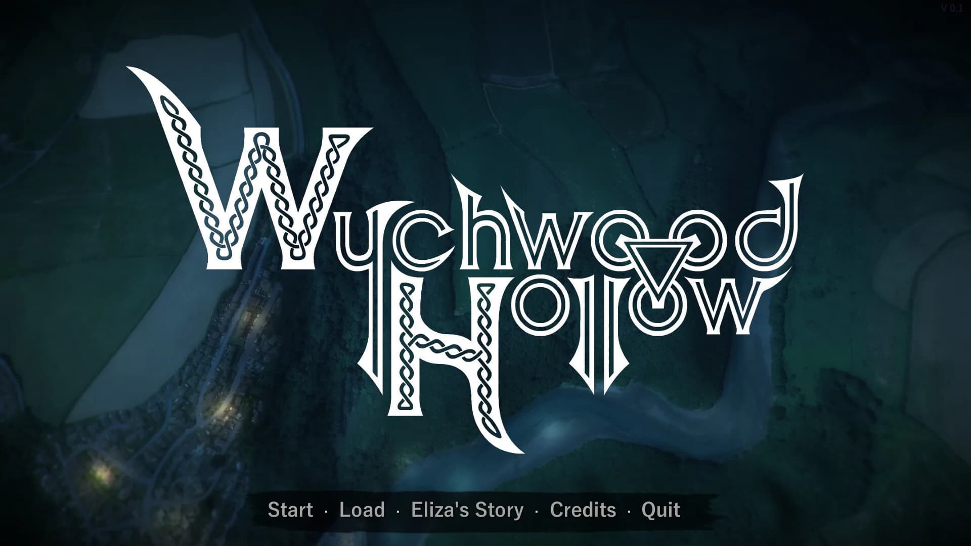 Wychwood Hollow görsel 2