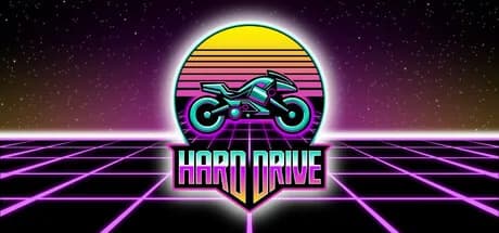 Hard Drive görsel 1