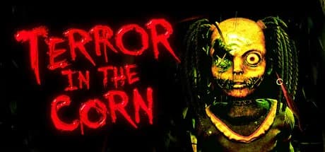 Terror in the Corn görsel 1