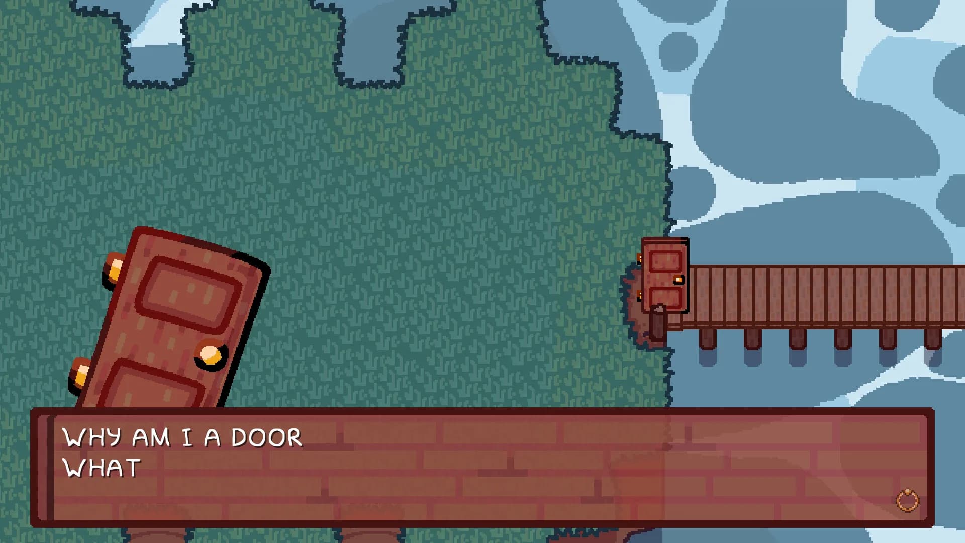 Door Game Deluxe görsel 2