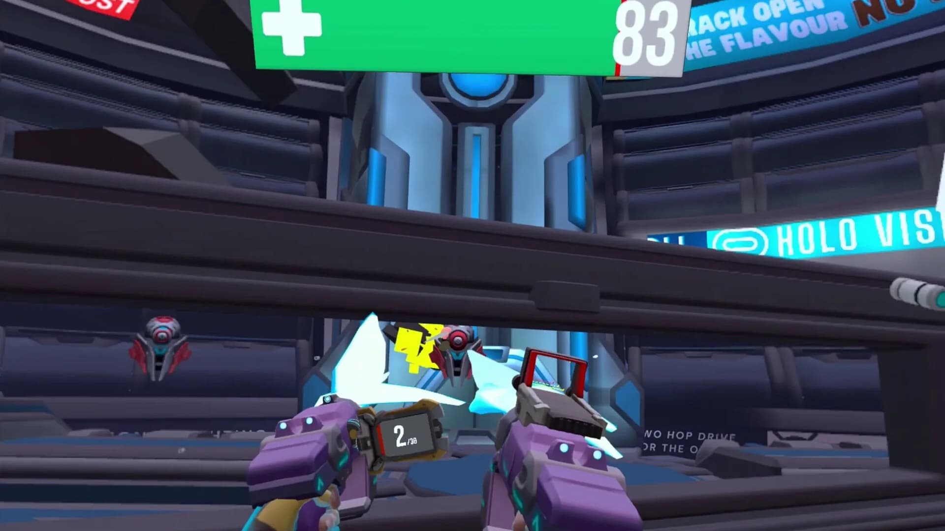 TritonXR: Reality Warfare görsel 4