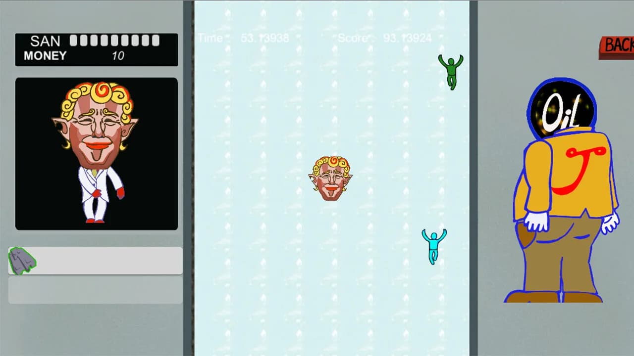 美国自由战士 görsel 5