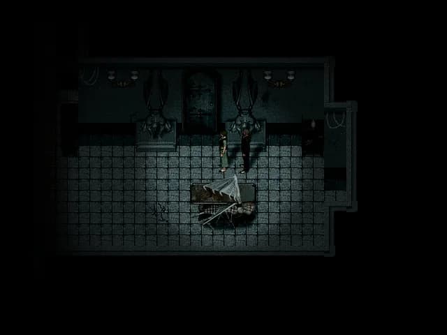 Mythos: The Beginning - Director's Cut görsel 15