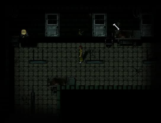 Mythos: The Beginning - Director's Cut görsel 7