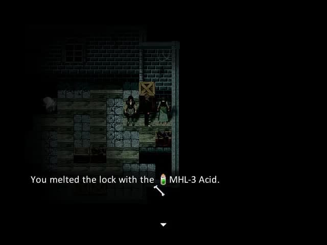 Mythos: The Beginning - Director's Cut görsel 9