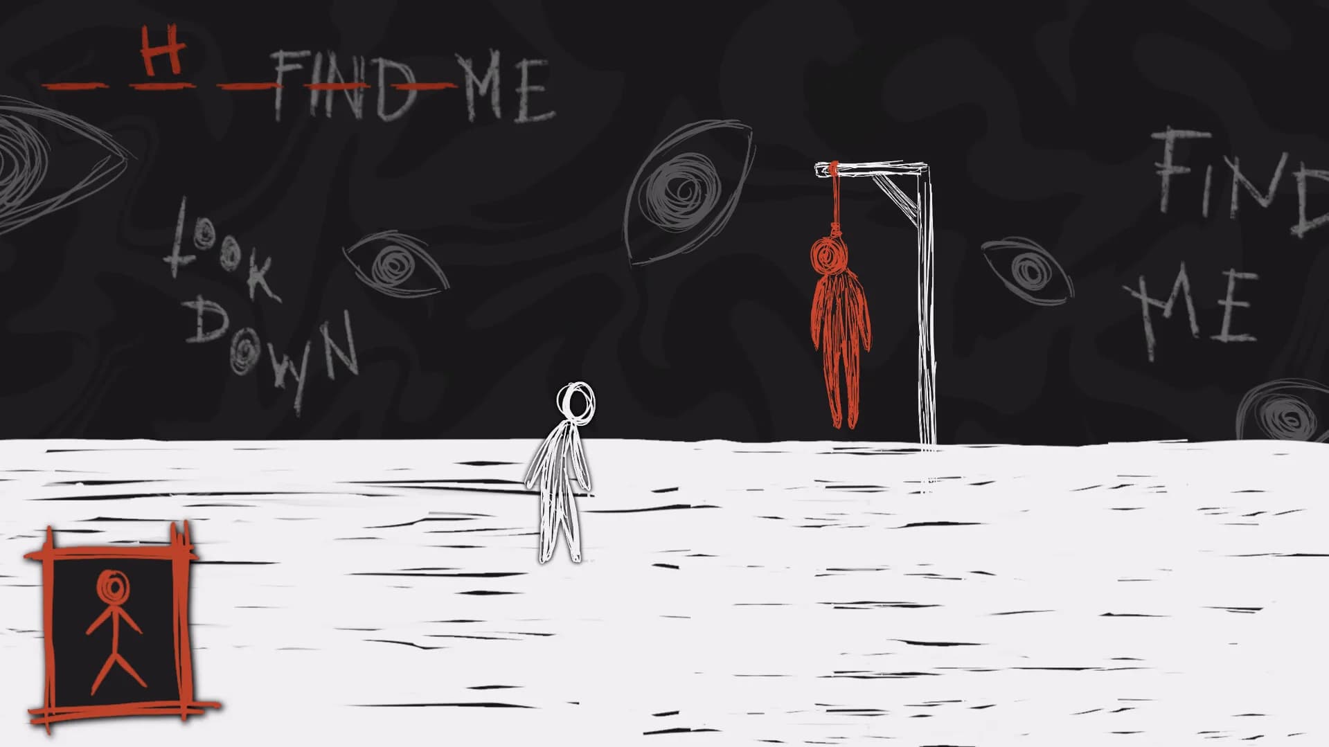 HANGMAN görsel 2