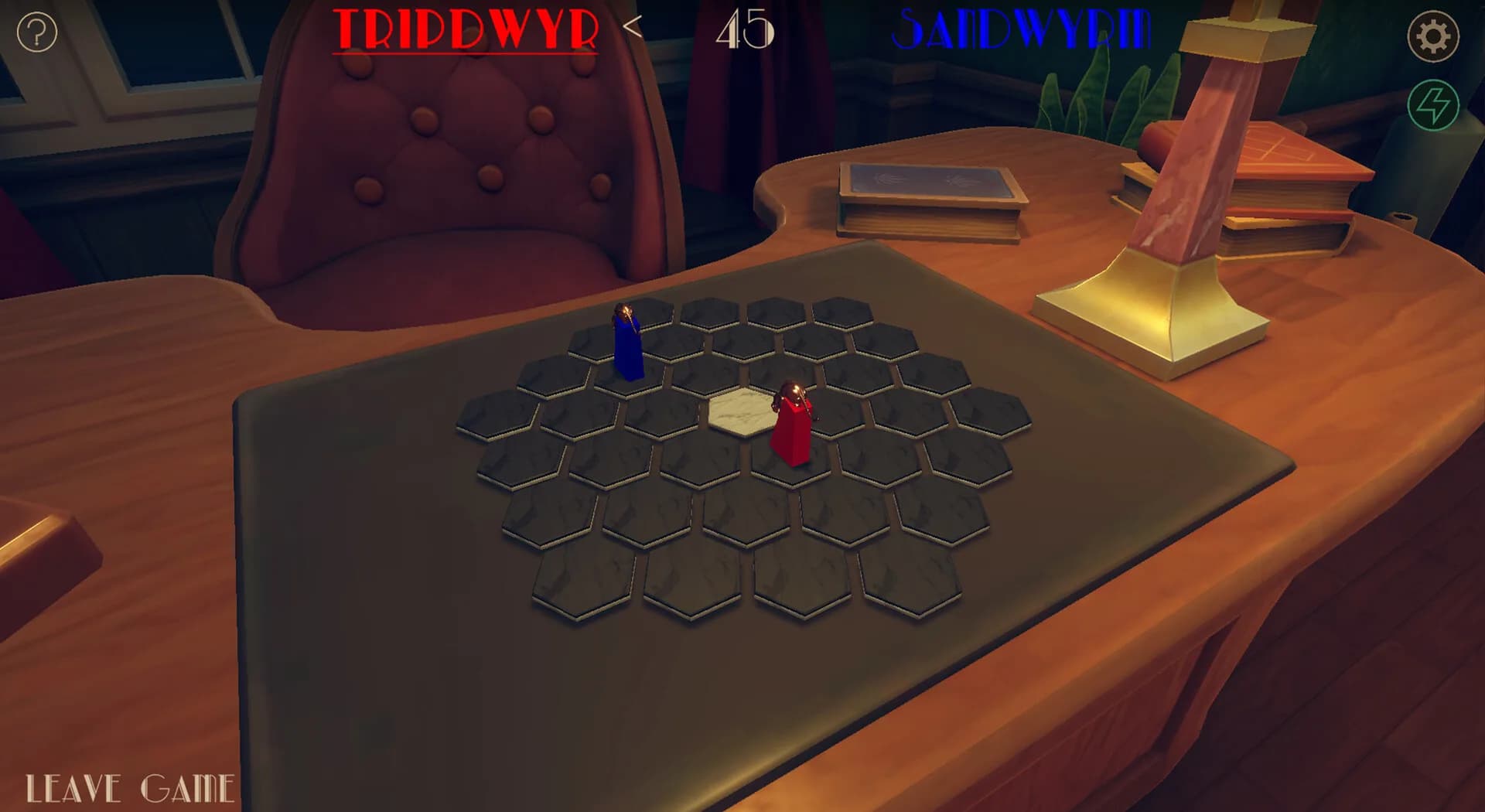 Push 3D görsel 2