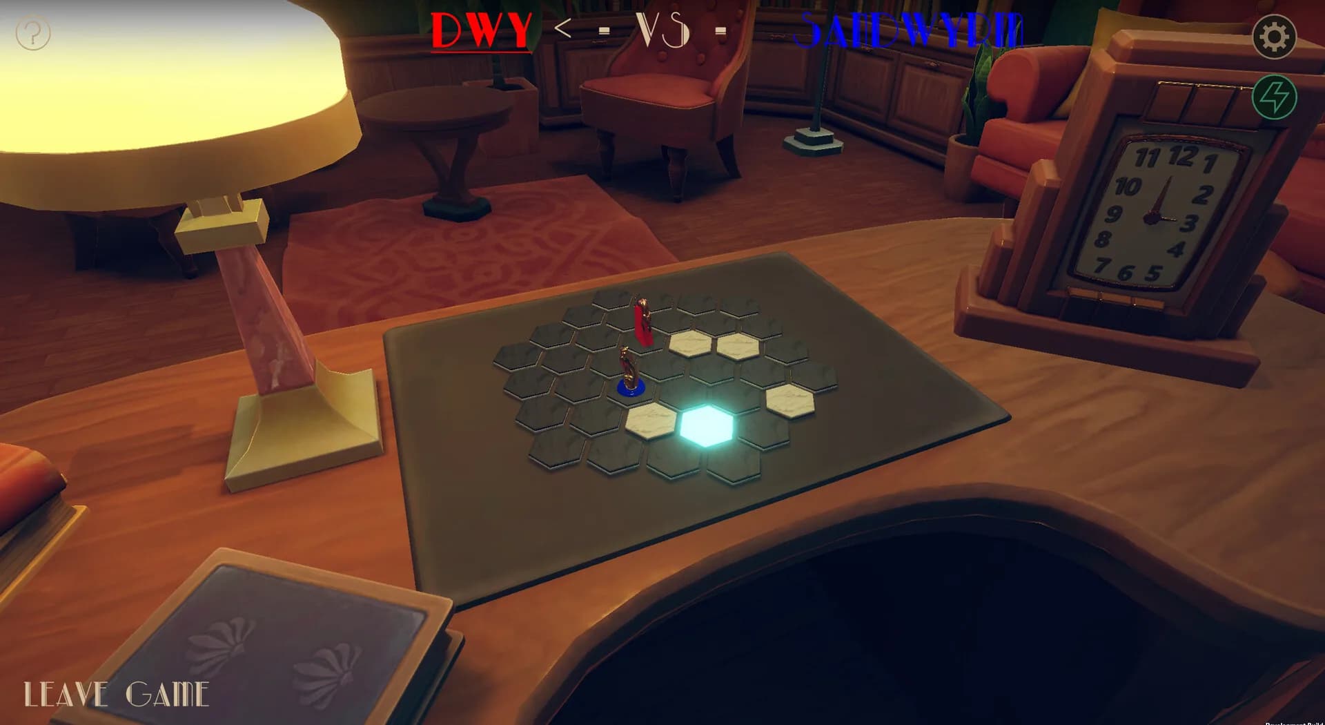 Push 3D görsel 3