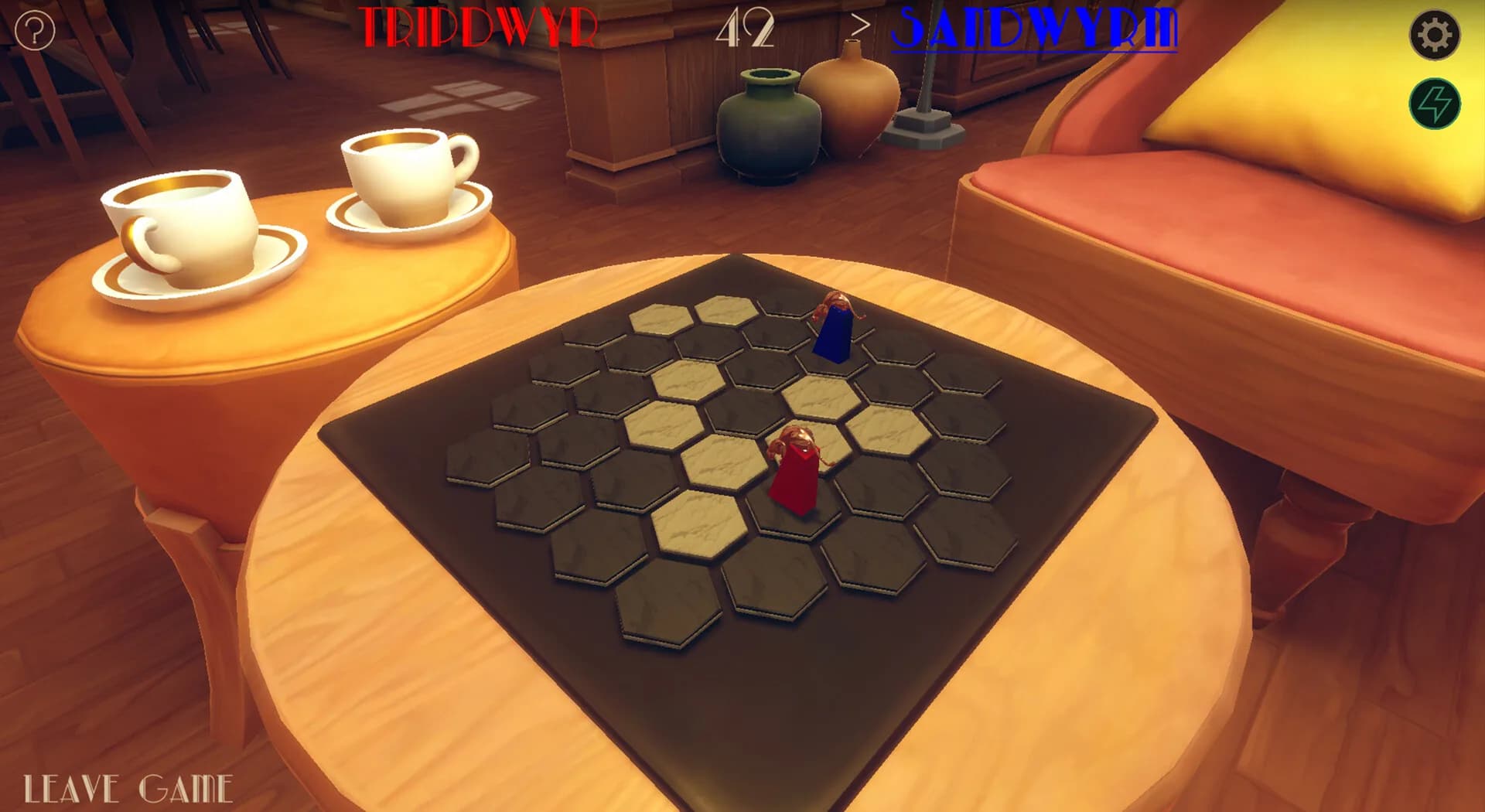 Push 3D görsel 4