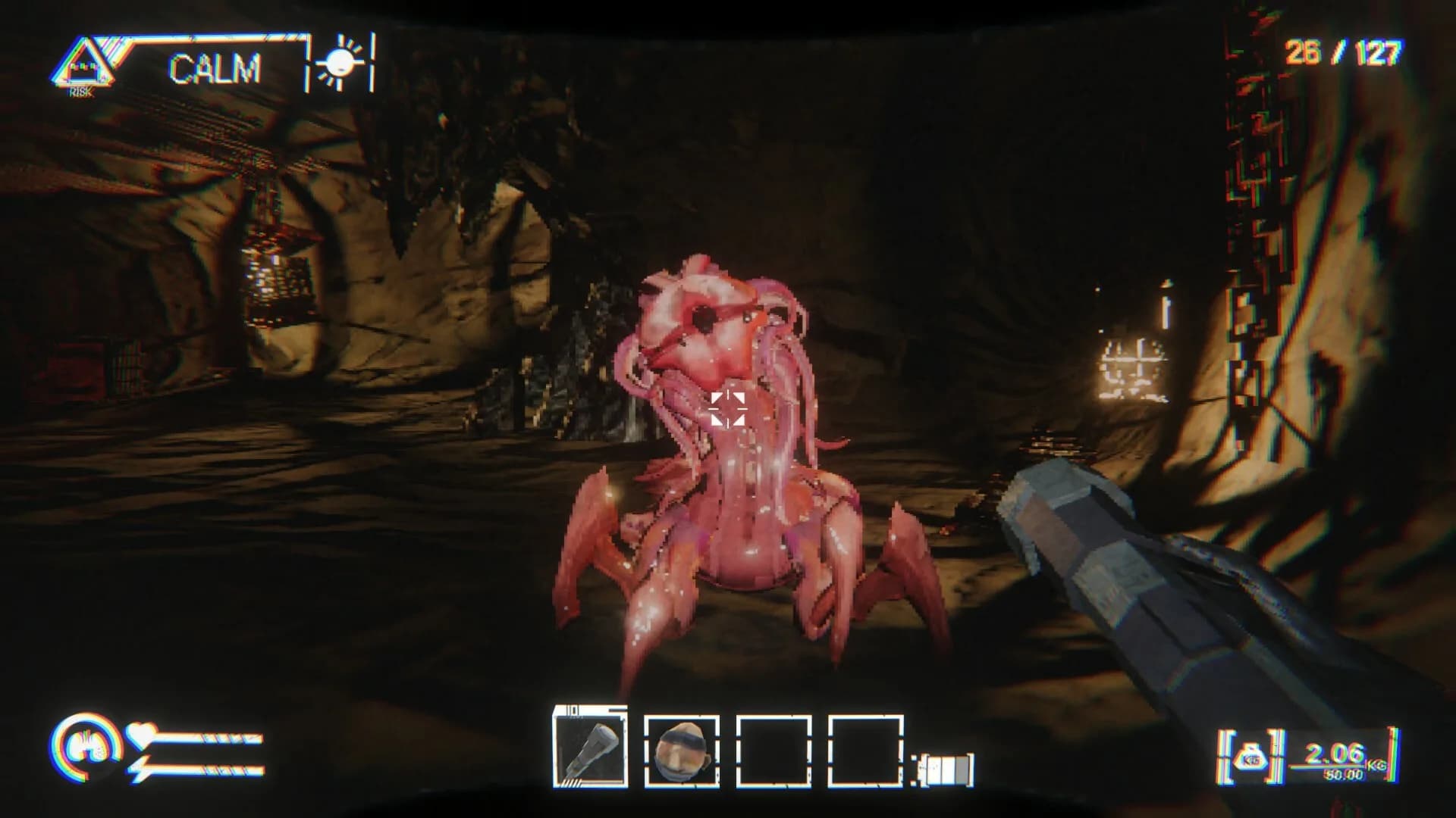 EGG RAIDERS görsel 9