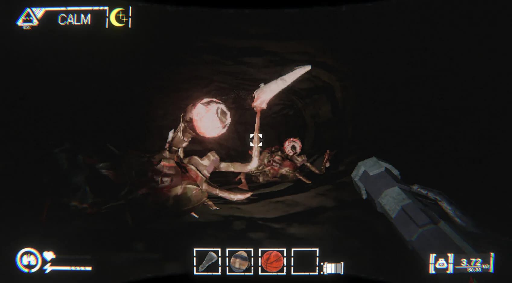 EGG RAIDERS görsel 11