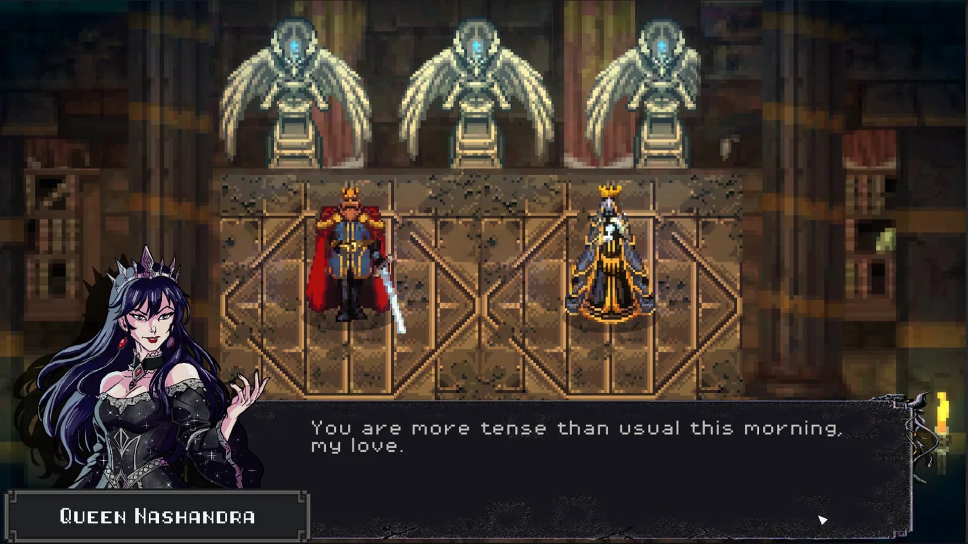 Trials of Enkidu görsel 17