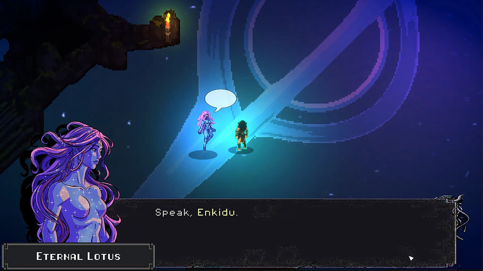 Trials of Enkidu görsel 4