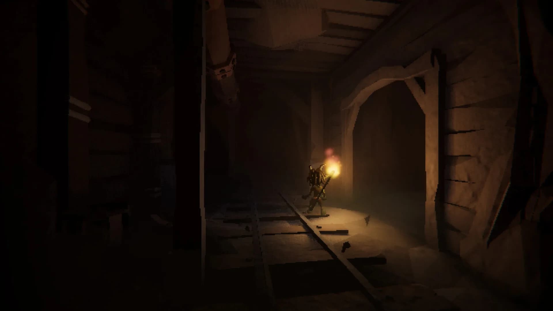 PIT OF GOBLIN görsel 2