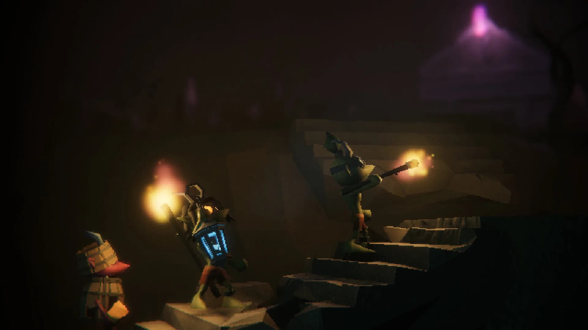 PIT OF GOBLIN görsel 5