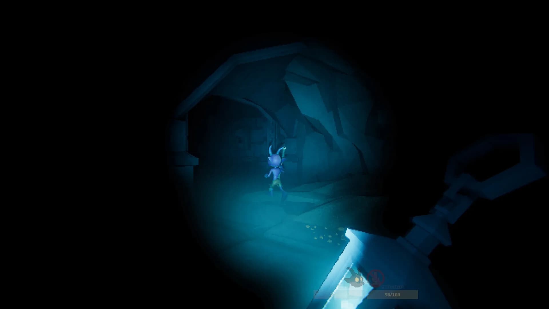 PIT OF GOBLIN görsel 7